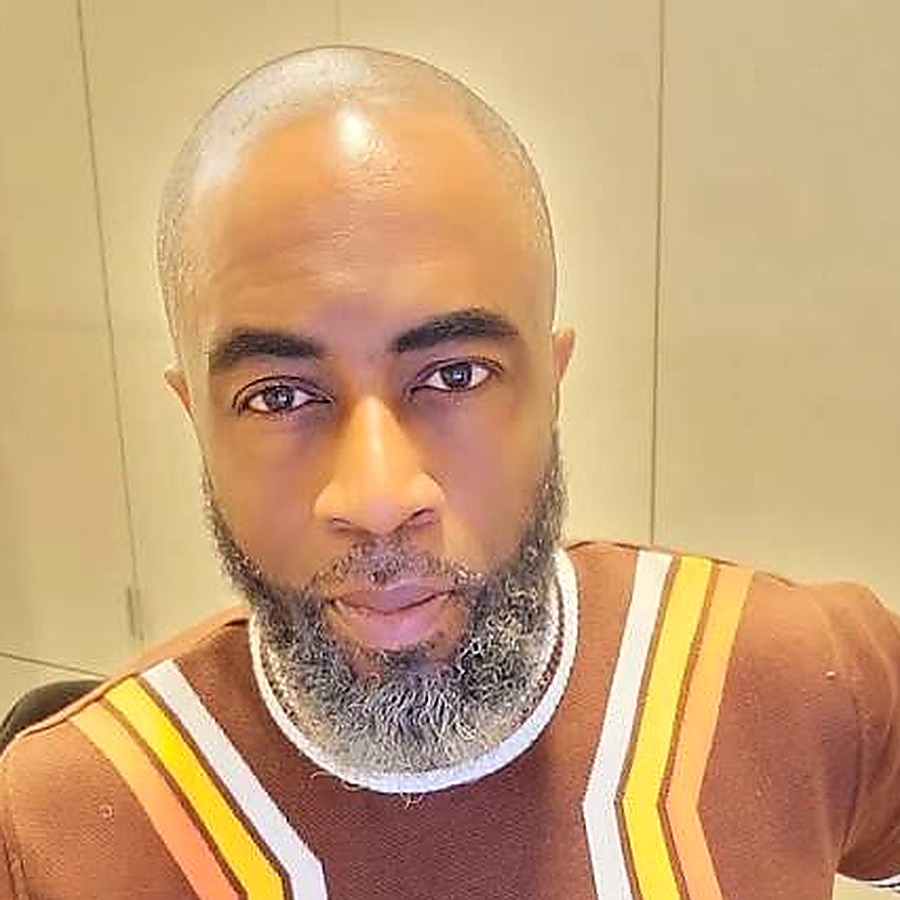 Christopher Tate - Team Member